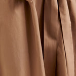Essentiel Antwerp Joyce Dress in Maple