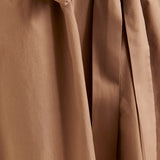Essentiel Antwerp Joyce Dress in Maple