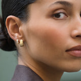 Fairley Mirage Twilight Hoops