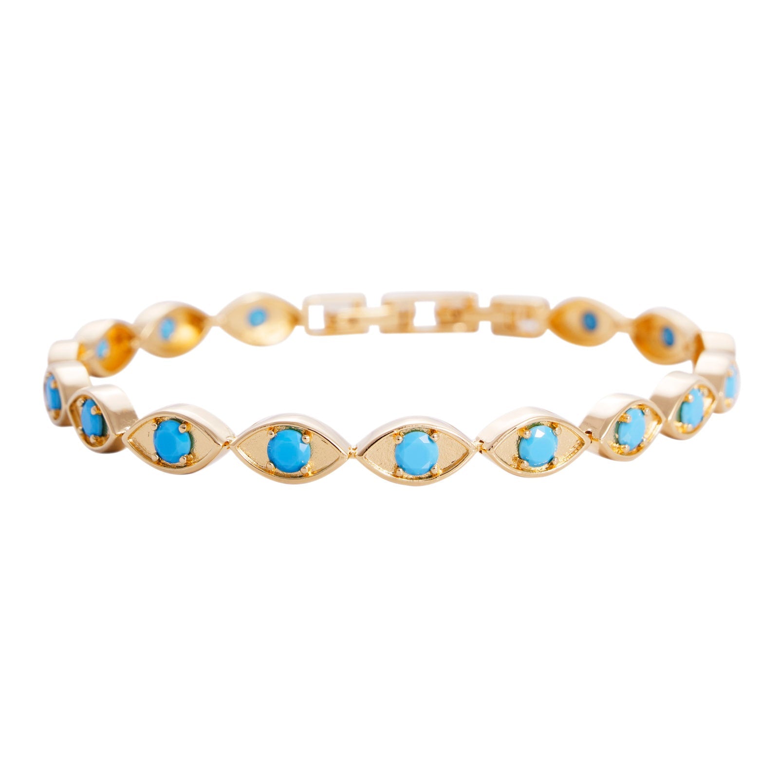 Fairley Capri Marquise Bracelet