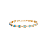 Fairley Capri Marquise Bracelet
