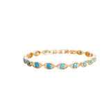 Fairley Capri Marquise Bracelet