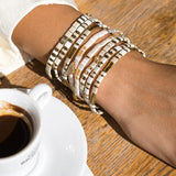Fairley Casablanca Bracelet Set