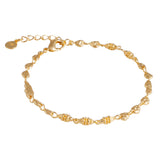 Fairley Hidden Charm Bracelet