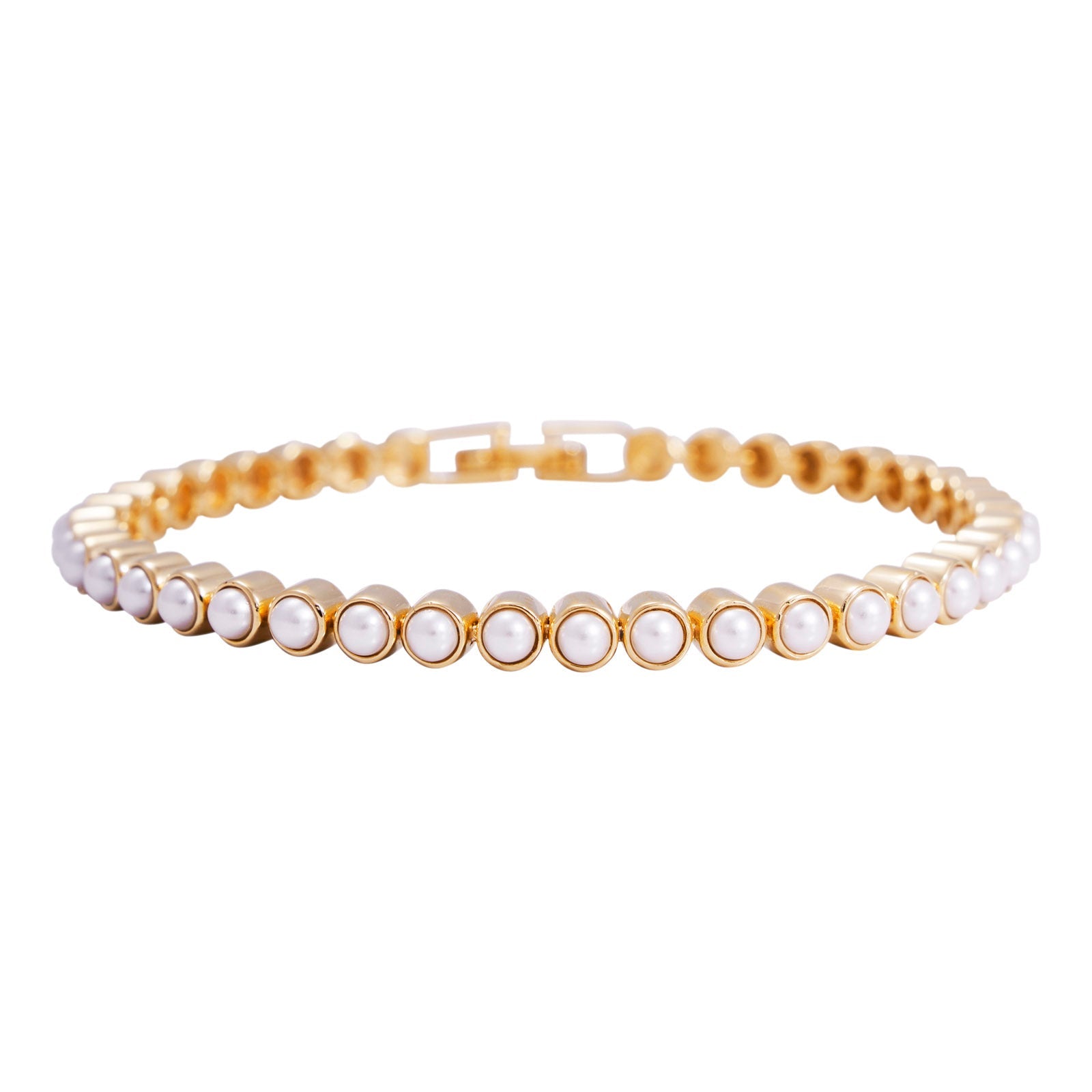 Fairley Ravello Pearl Bracelet