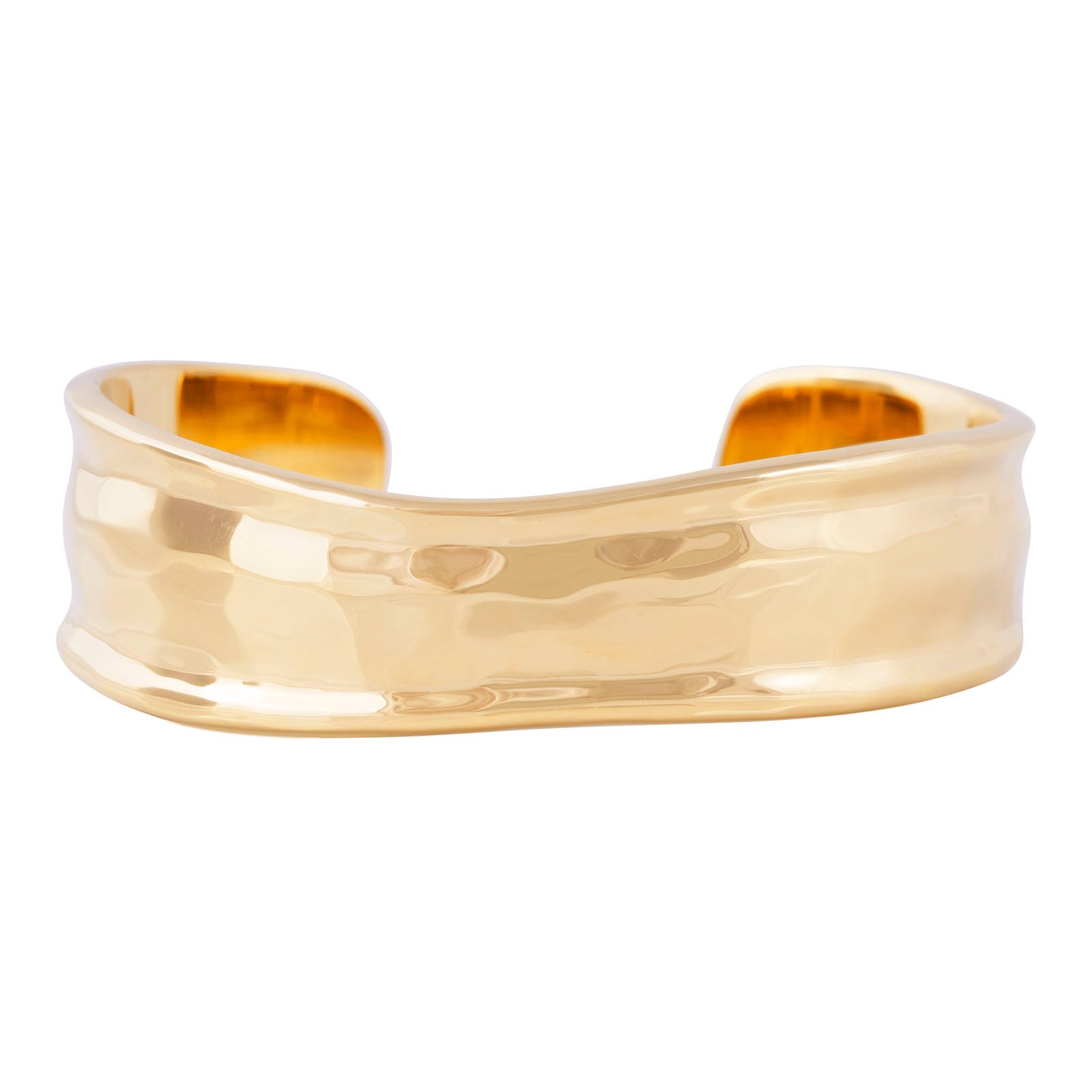 Fairley Solaris Cuff
