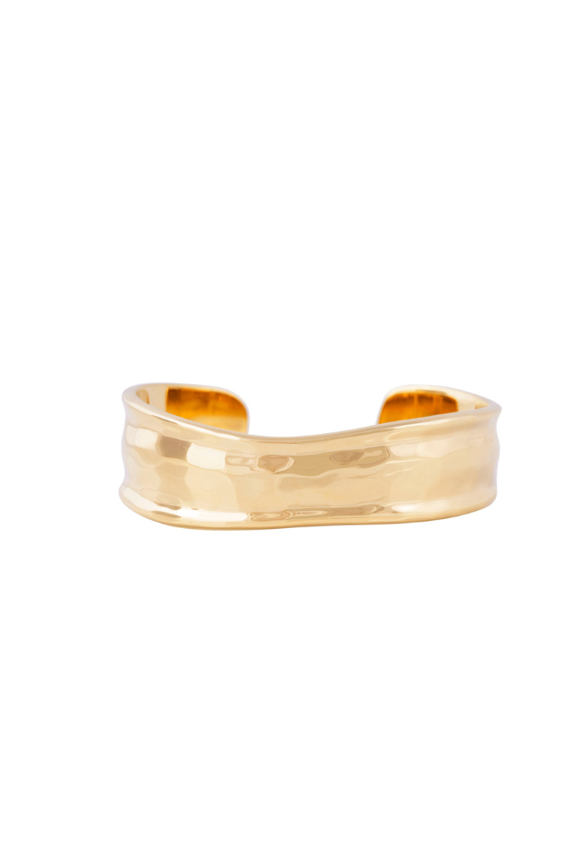 Fairley Solaris Cuff