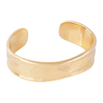 Fairley Solaris Cuff - styled look