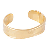Fairley Solaris Cuff - styled look