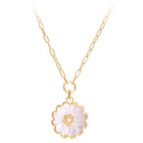 Fairley Fiore Di Amalfi Necklace