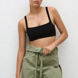 Matteau Fisherman Drawcord Pant in Oregano