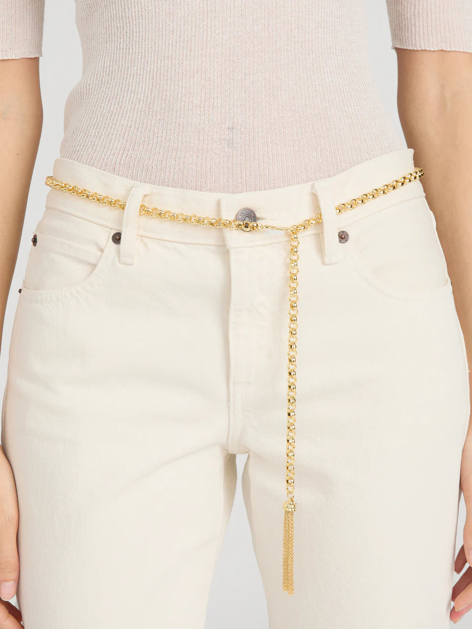 The Frame Sebastian Belt