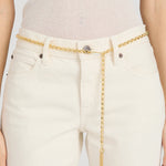 The Frame Sebastian Belt