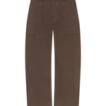 Frame The Ranger Pant in Deep Olive