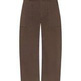 Frame The Ranger Pant in Deep Olive
