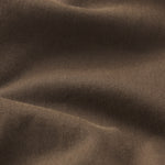 Frame The Ranger Pant in Deep Olive - close up