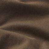Frame The Ranger Pant in Deep Olive - close up
