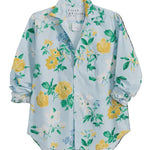 Frank and Eileen Eileen Shirt in Spring Bouquet Liberty Fabric