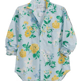 Frank and Eileen Eileen Shirt in Spring Bouquet Liberty Fabric