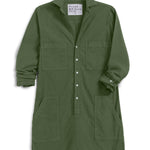 Frank & Eileen Ireland Dress in Army