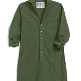 Frank & Eileen Ireland Dress in Army