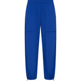 Friends With Frank The Heidi Pants in Klein Blue