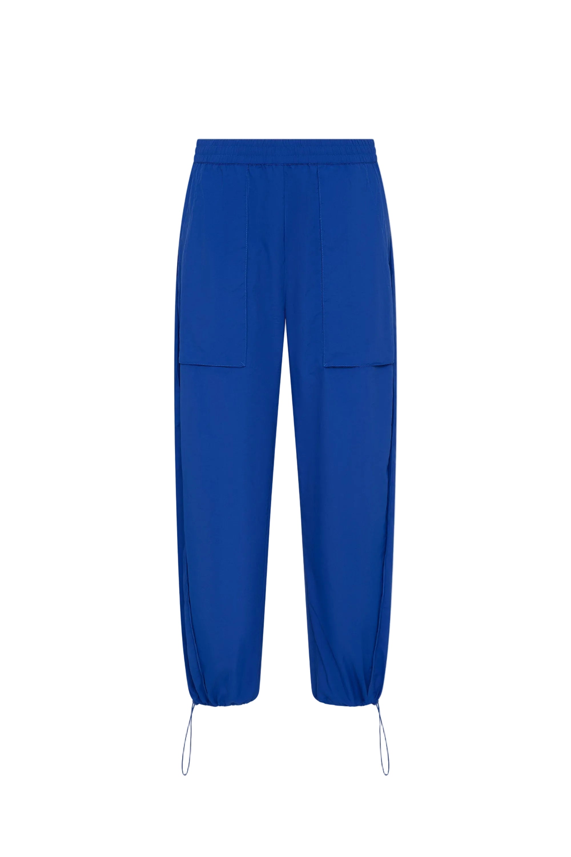 Friends With Frank The Heidi Pants in Klein Blue