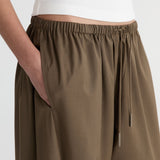 Friends With Frank The Odette Pants in Khaki