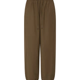 Friends With Frank The Odette Pants in Khaki