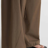 Friends With Frank The Odette Pants in Khaki