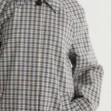 Friends With Frank The Lou Coat in Check