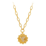 Fairley Golden Hour Necklace