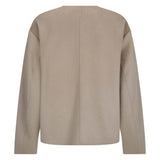 Harris Tapper Angelo Jacket in Taupe