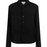 Harris Tapper Cindy Jacket in Black