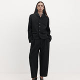 Harris Tapper Cindy Jacket in Black