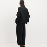 Harris Tapper Cindy Jacket in Black