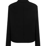 Harris Tapper Cindy Jacket in Black
