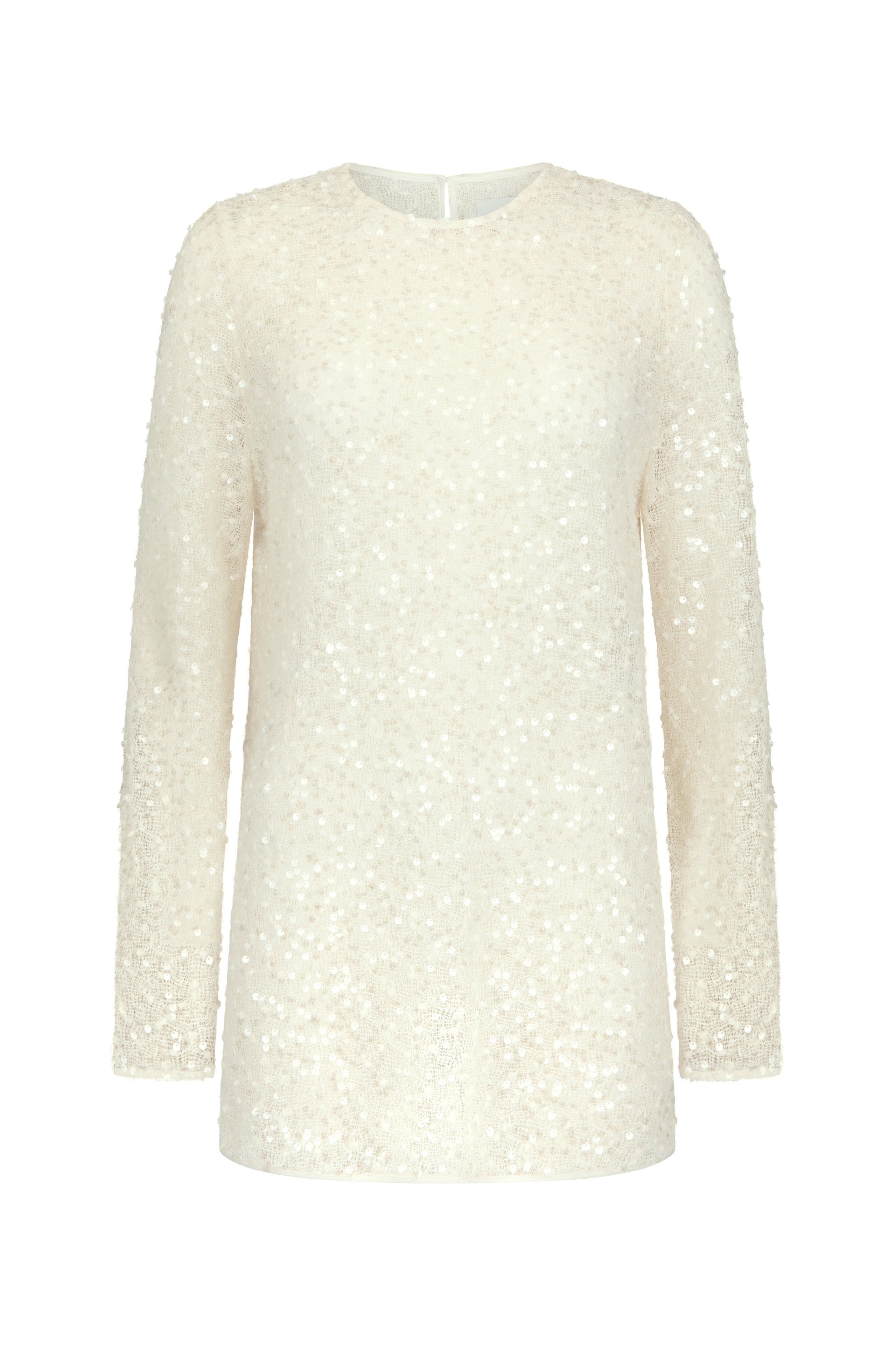 Harris Tapper Eva Top in Cream