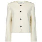 Harris Tapper Tilmens Blazer in Bone