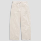Ag Jeans Hattie Crop in Opal Stone