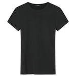 A Emery Hendry Top in Black