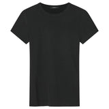 A Emery Hendry Top in Black