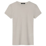 A Emery Hendry Top in Oyster