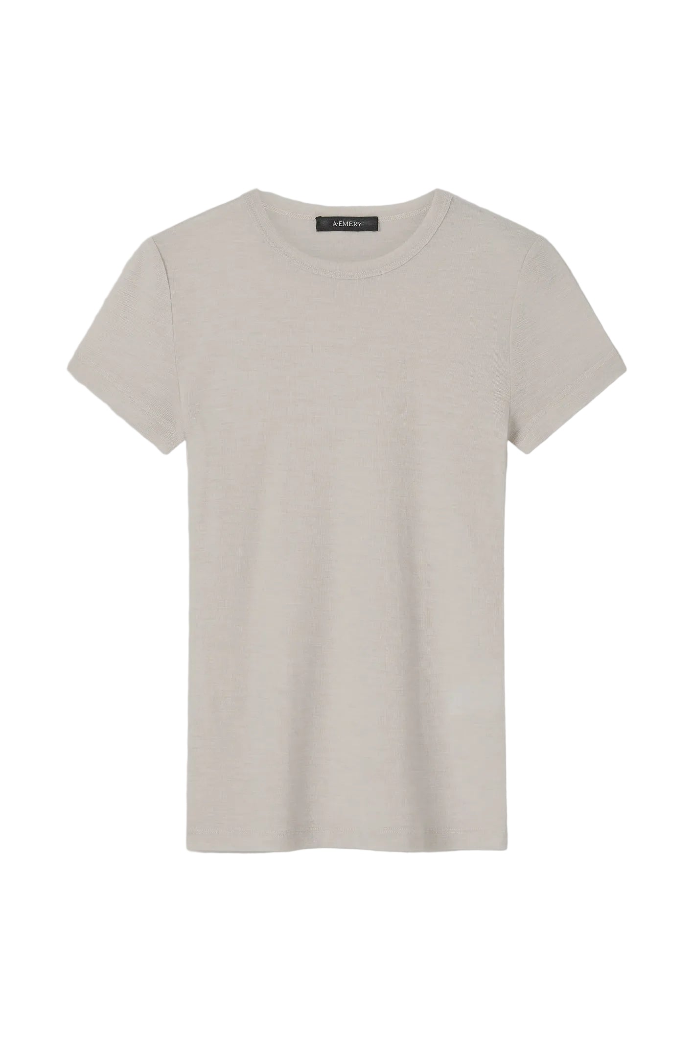 A Emery Hendry Top in Oyster