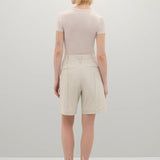 A Emery Hendry Top in Oyster