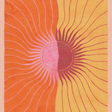 Ilio Nema Sun Sarong in Sun Voile