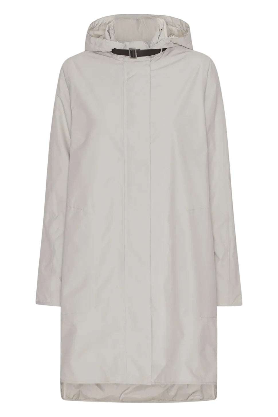 Ilse Jacobsen Rain 200 Padded Raincoat in Kit