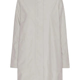 Ilse Jacobsen Rain 200 Padded Raincoat in Kit
