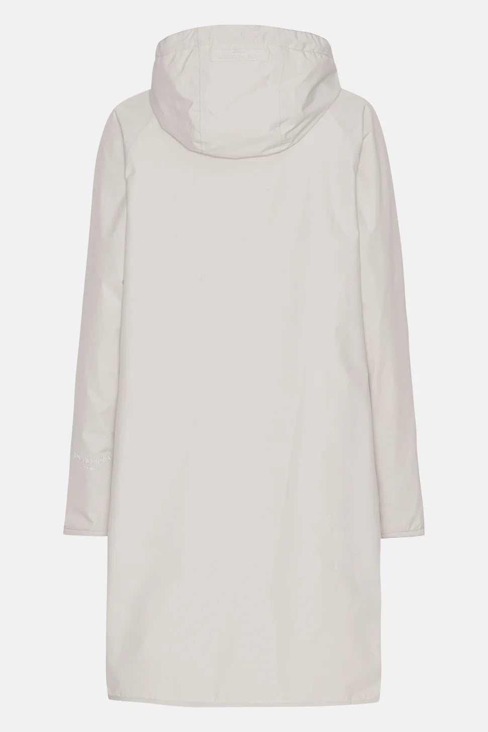 Ilse Jacobsen Rain 200 Padded Raincoat in Kit