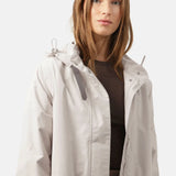 Ilse Jacobsen Rain 200 Padded Raincoat in Kit